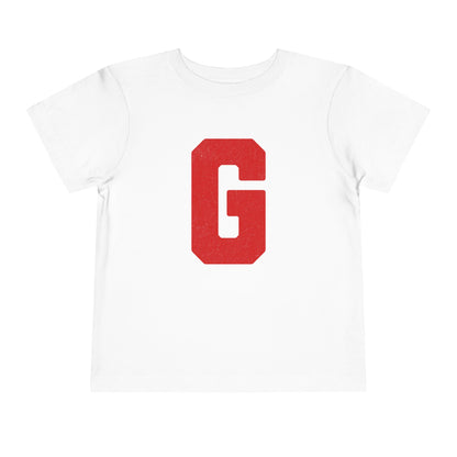 Toddler Power G Tshirt