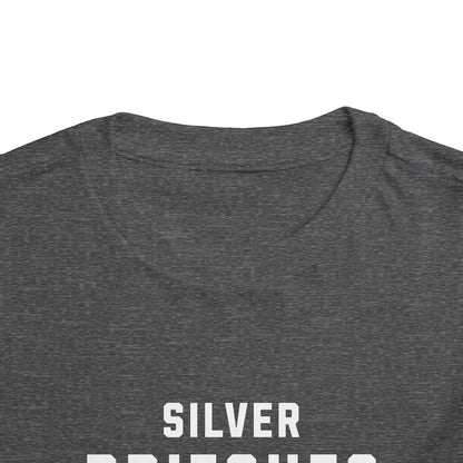 Toddler Silver Britches TShirt