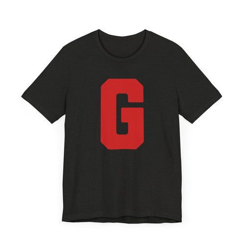 Adult Power G Shirt
