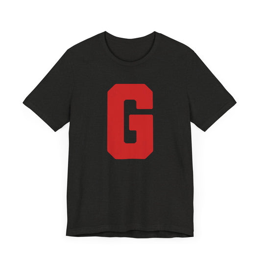 Adult Power G Tshirt