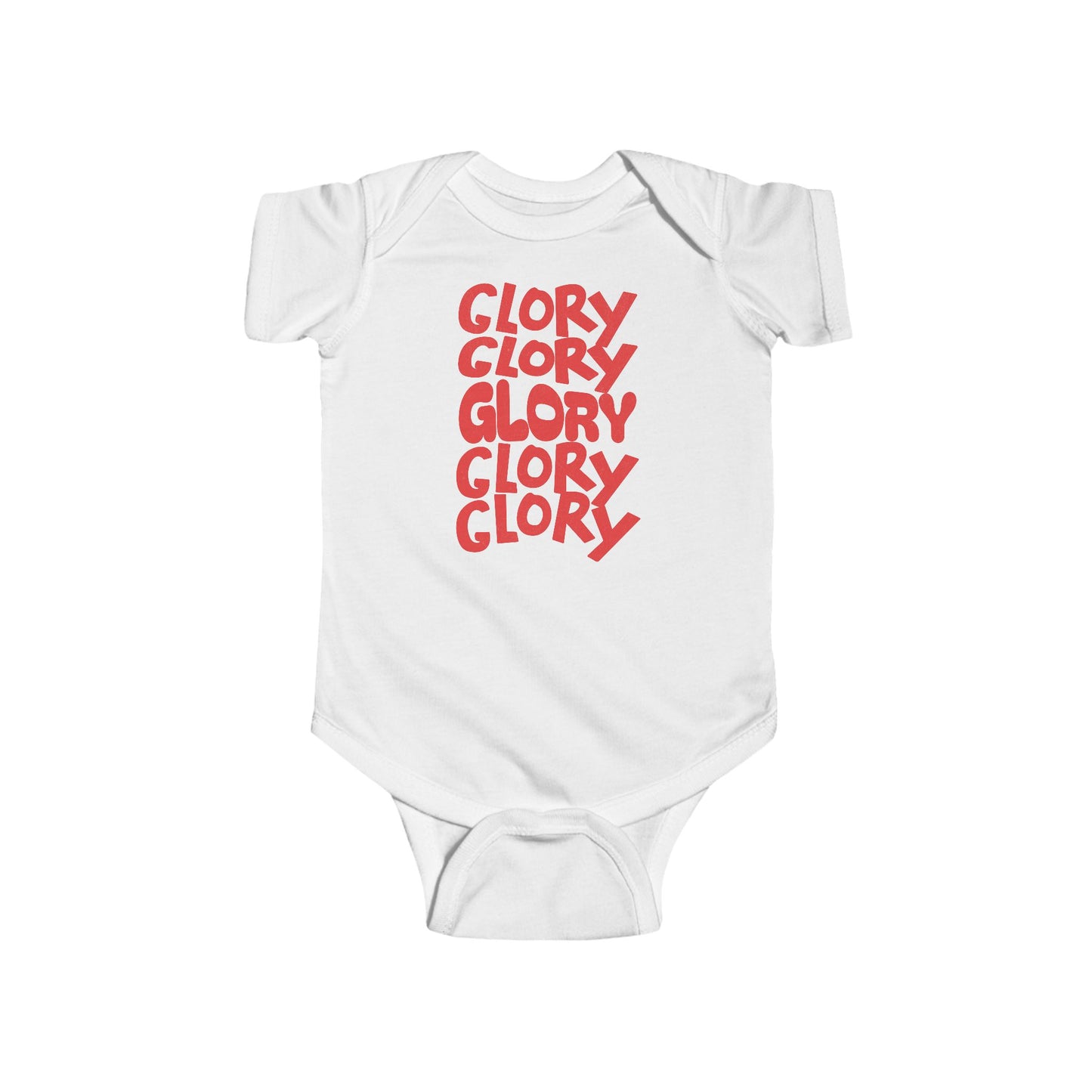 Baby Glory One Piece