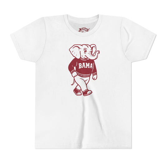 Kids Big Al Shirt