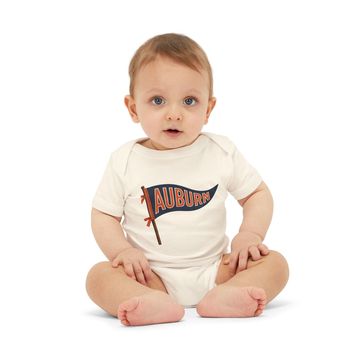 Infant Jersey One Piece