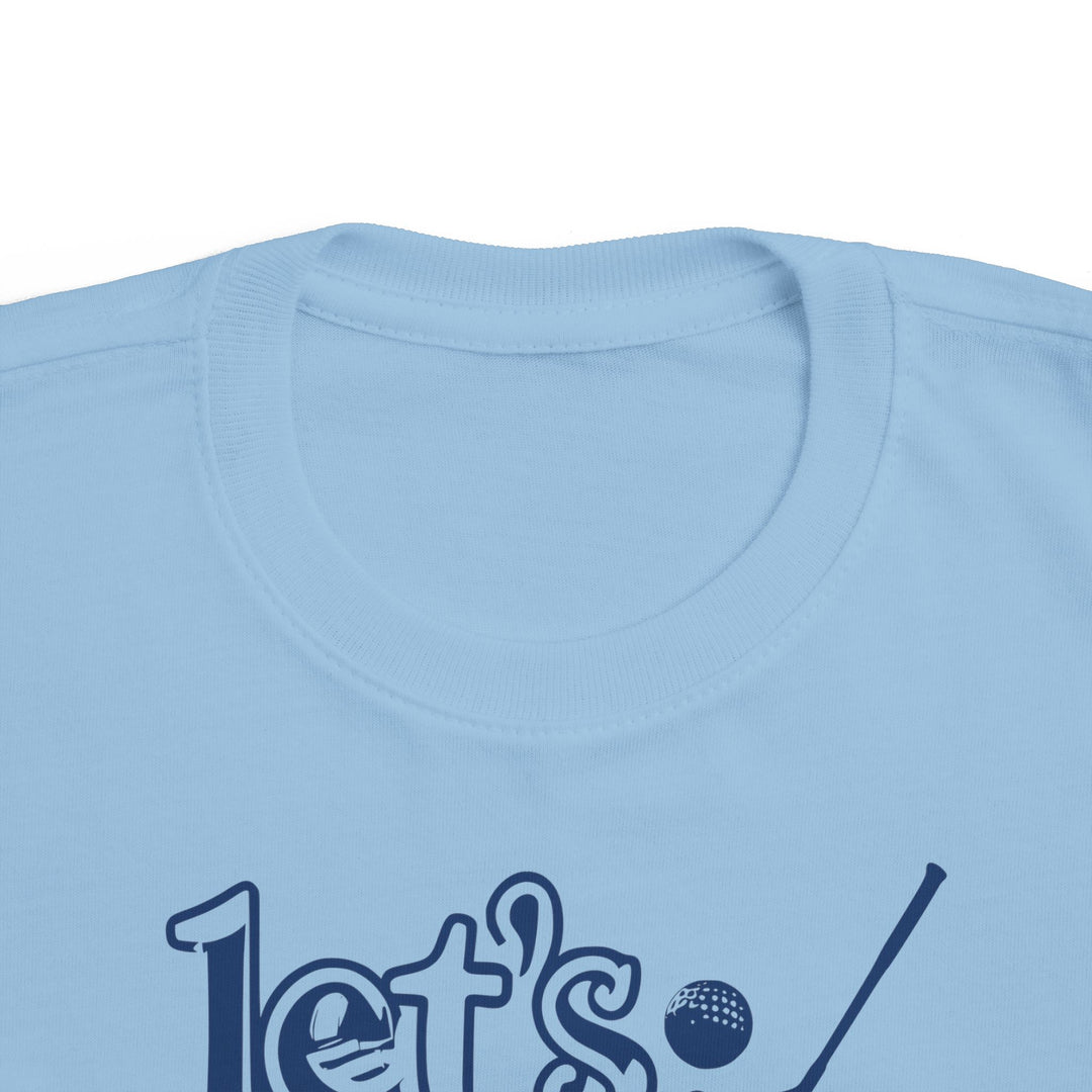 Let&