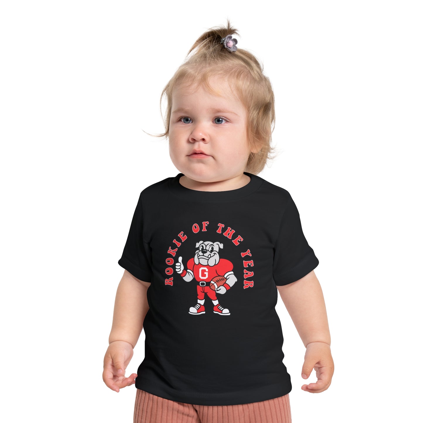 Baby Rookie of the Year Tee