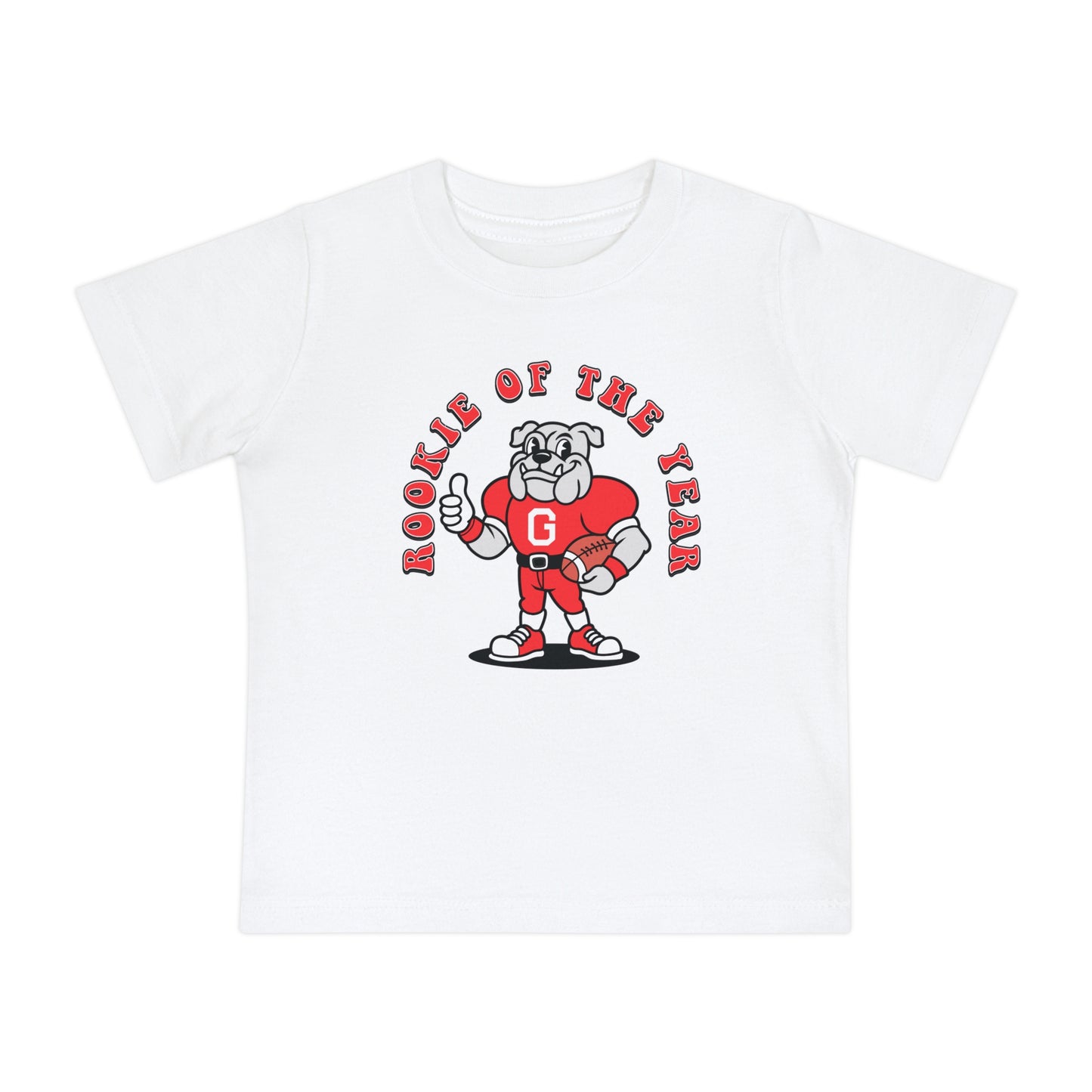 Baby Rookie of the Year Tee