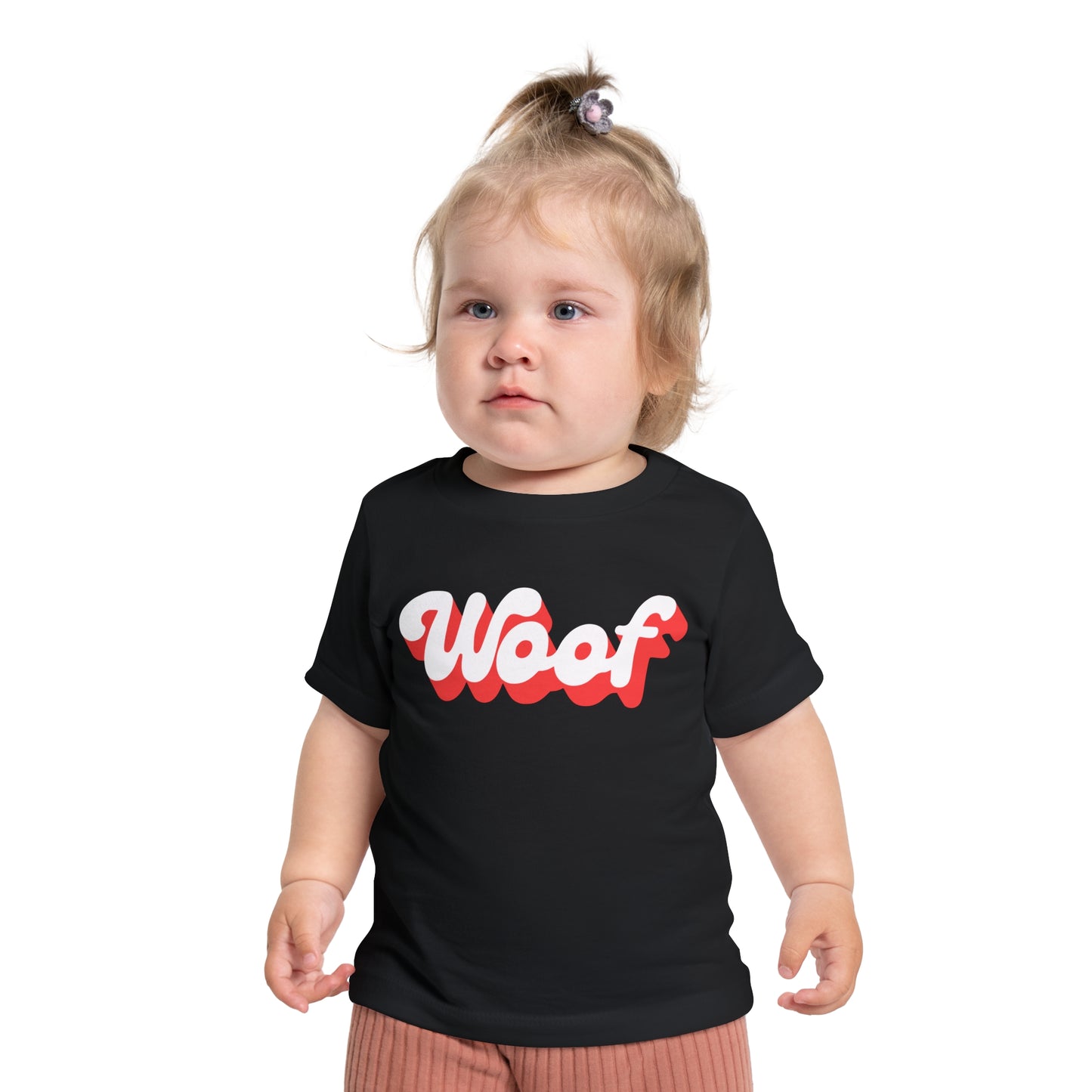 Baby Dog Tee