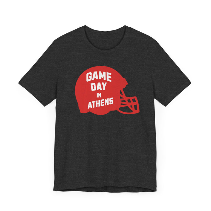 Adult Game Day in Athens T-Shirt