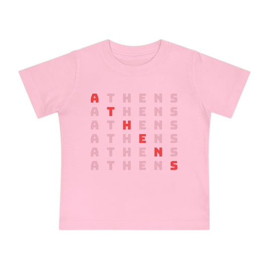 Baby Athens Tee