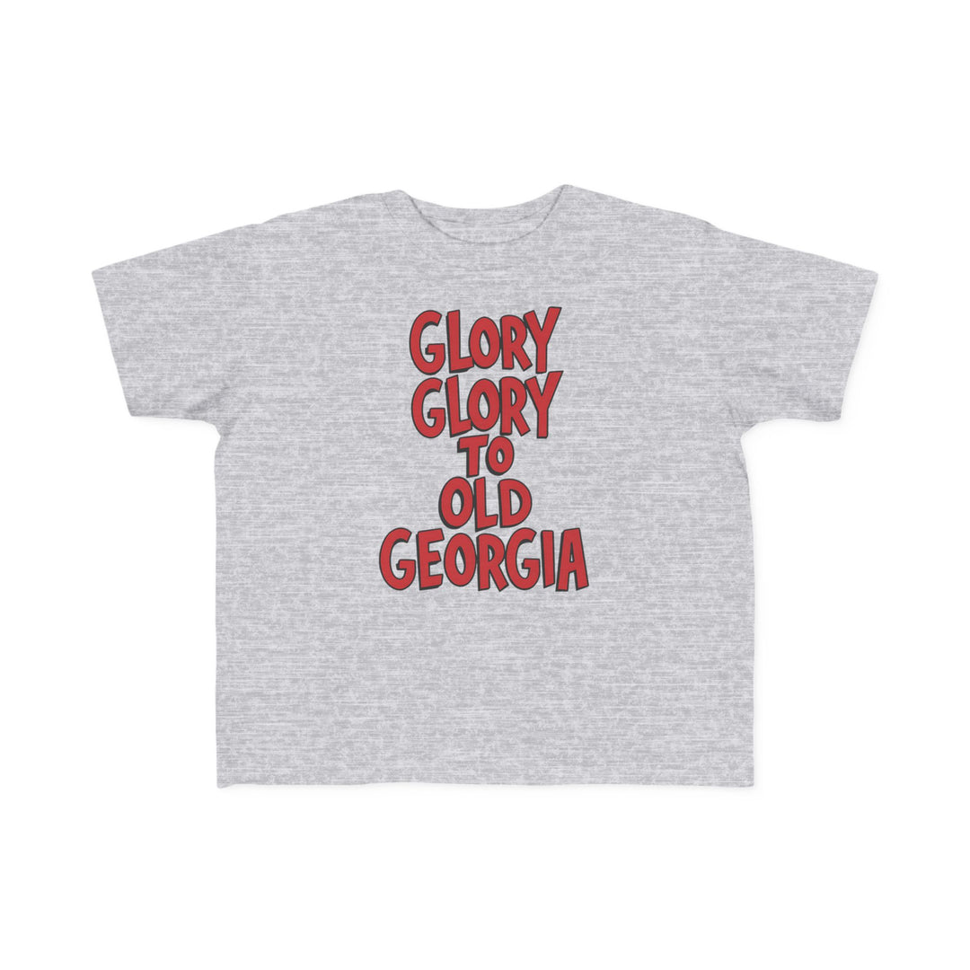 Baby &amp; Toddler Glory, Glory T-Shirt
