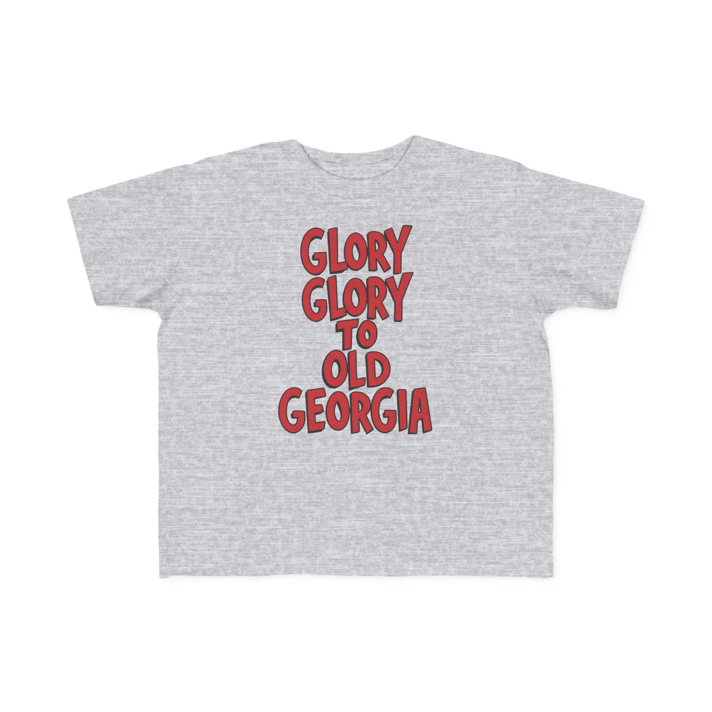 Baby & Toddler Glory, Glory Shirt