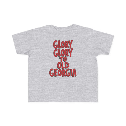 Baby & Toddler Glory, Glory Shirt