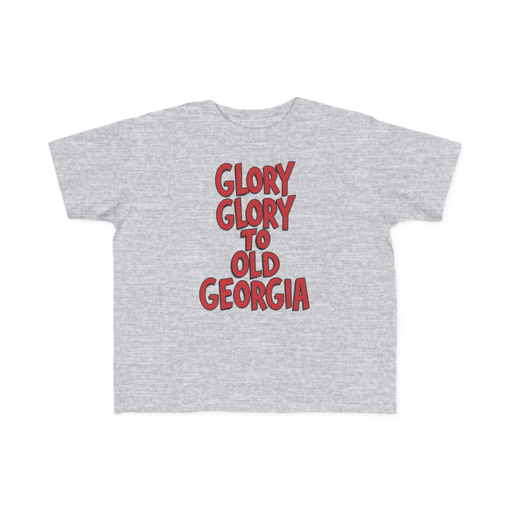 Baby &amp; Toddler Glory, Glory T-Shirt