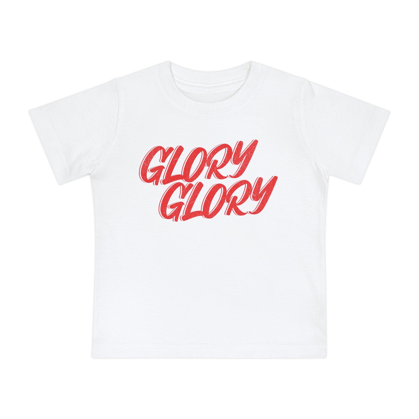 Baby Glory Glory Tee