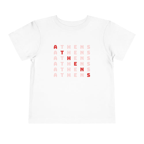 Baby & Toddler Athens Shirt