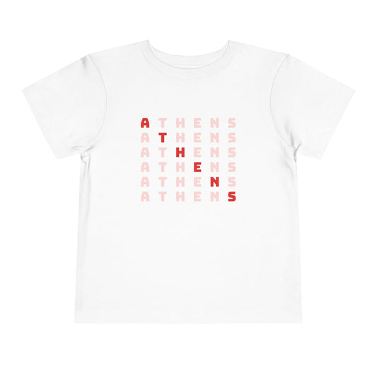 Baby & Toddler Athens Shirt