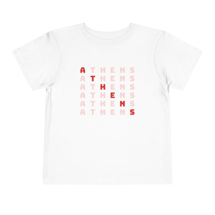 Baby &amp; Toddler Athens T-Shirt