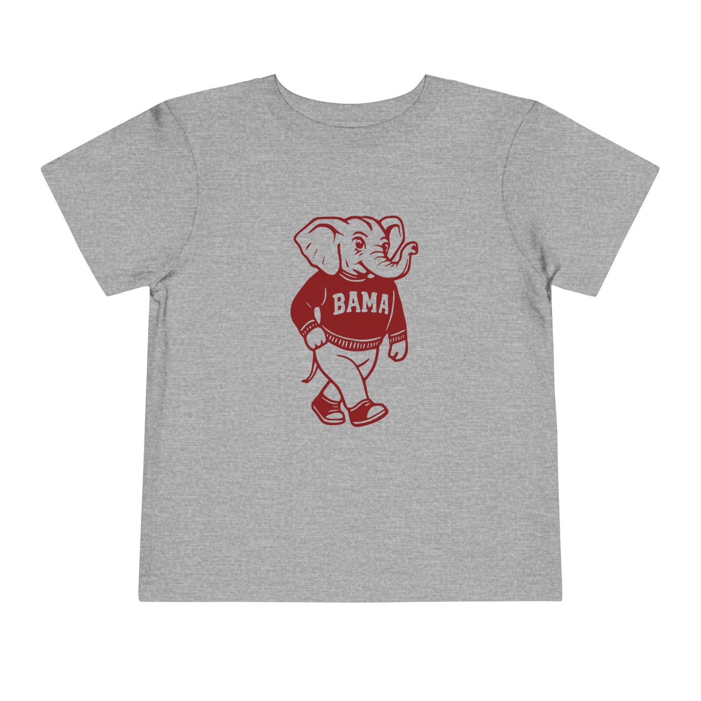 Baby & Toddler Big Al Shirt