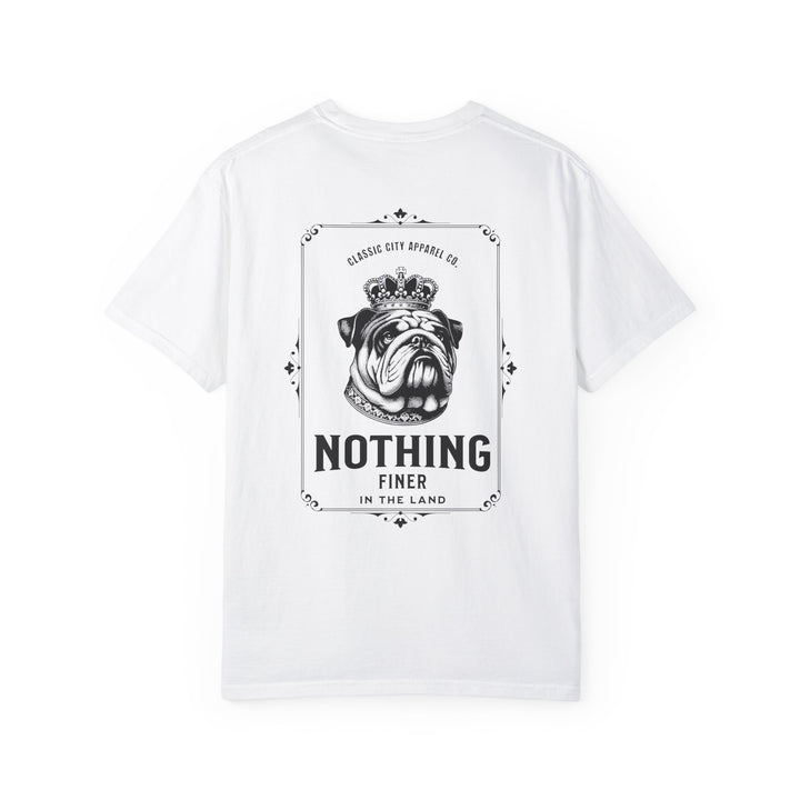 Adult Nothing Finer in the Land T-Shirt