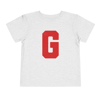 Toddler Power G Tshirt