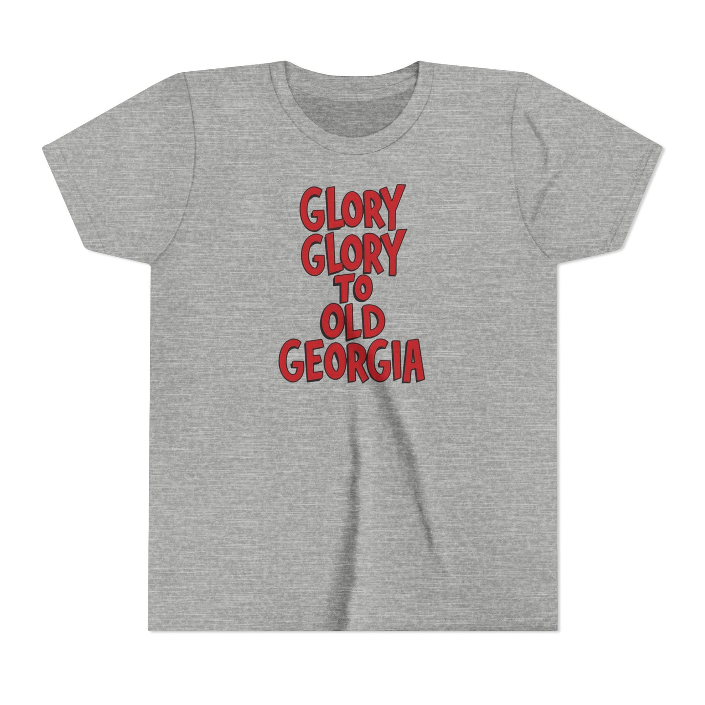 Kids Glory, Glory Shirt