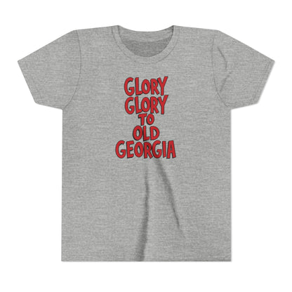 Kids Glory, Glory Shirt