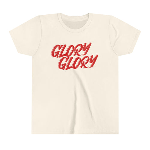 Kids Glory,Glory Shirt
