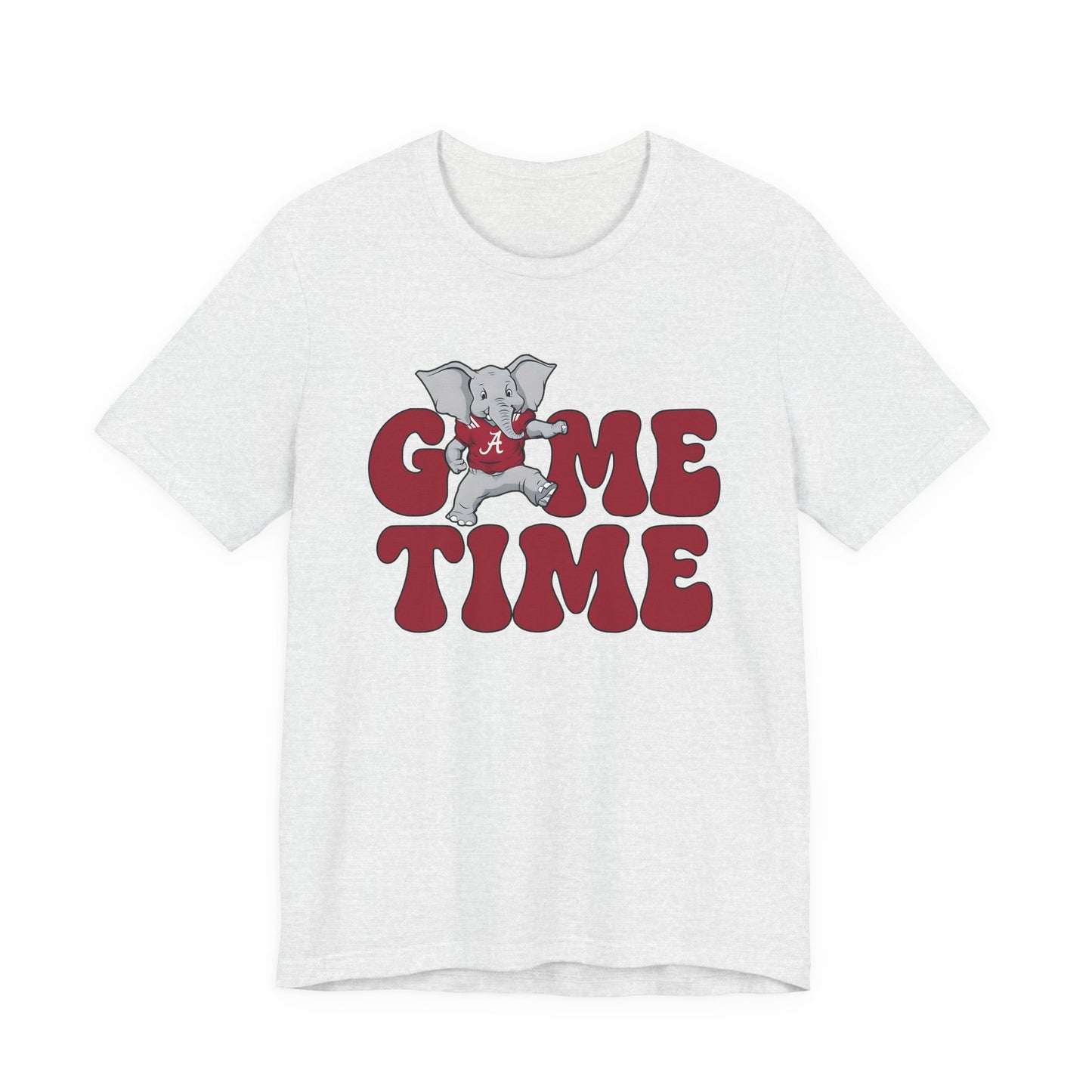 Adult Alabama Game Time Shirt