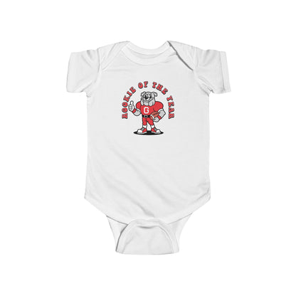 Baby & Toddler Rookie of the Year Shirt
