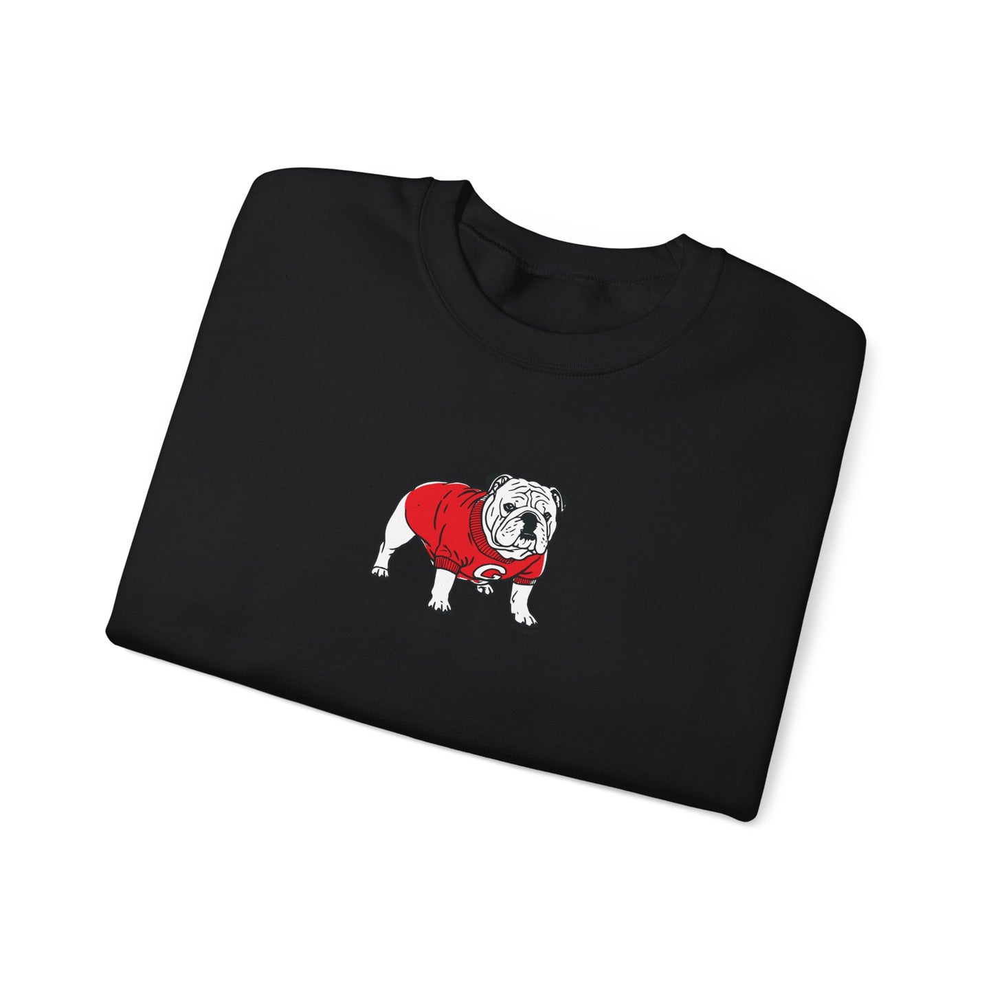 Adult Go Dawgs Sweatshirt