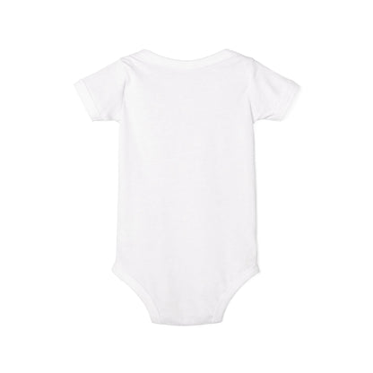 Infant Jersey One Piece