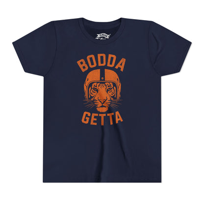 Kids Auburn Bodda Getta Shirt