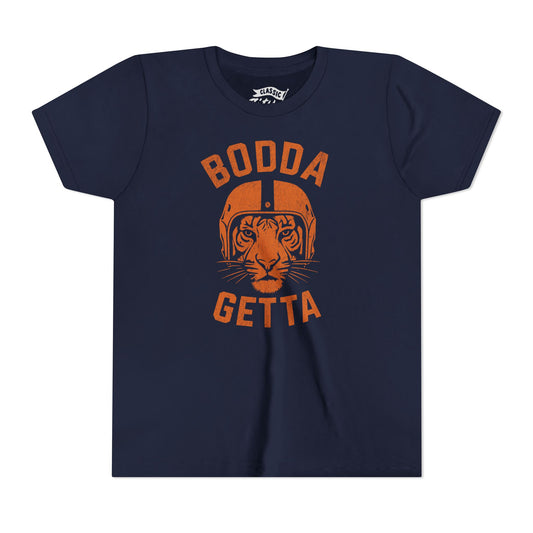 Kids Auburn Bodda Getta Shirt