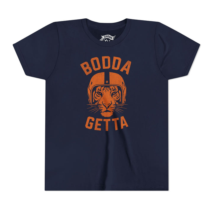 Kids Auburn Bodda Getta Shirt
