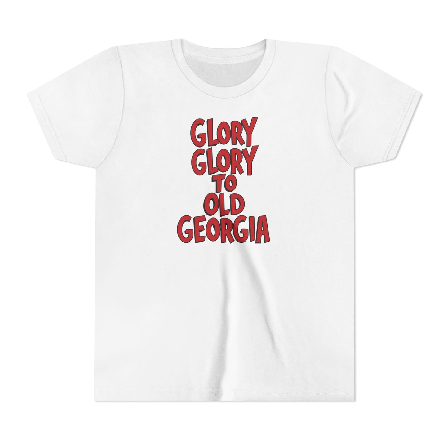 Kids Glory, Glory Shirt
