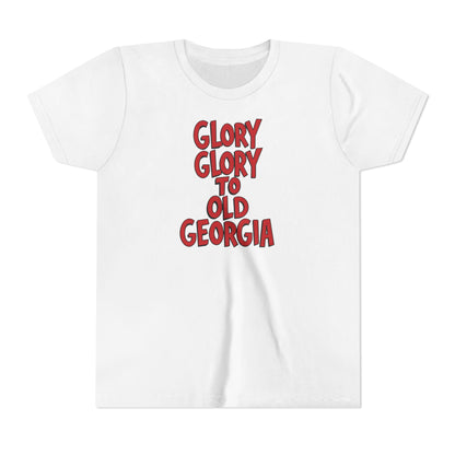 Kids Glory, Glory Shirt