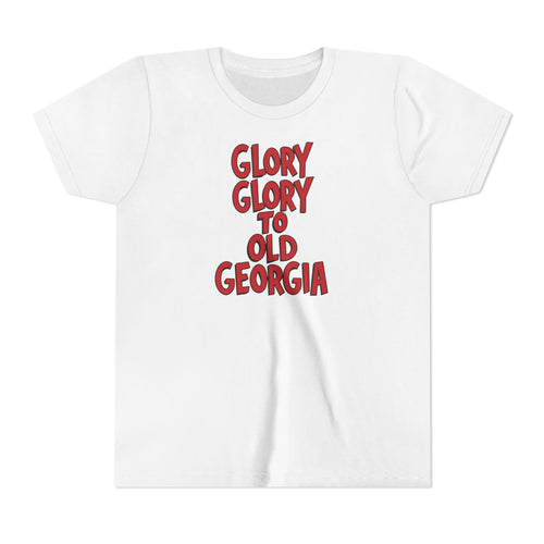 Kids Glory, Glory Shirt