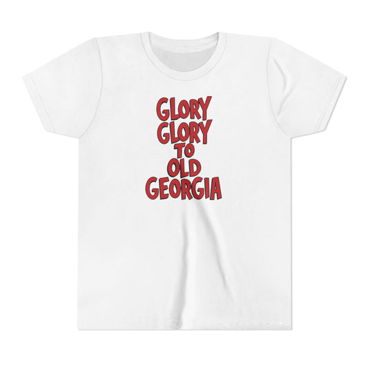 Kids Glory, Glory Shirt