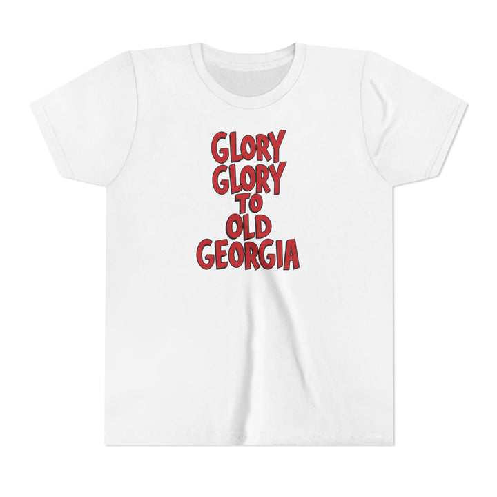Kids Glory, Glory T-Shirt