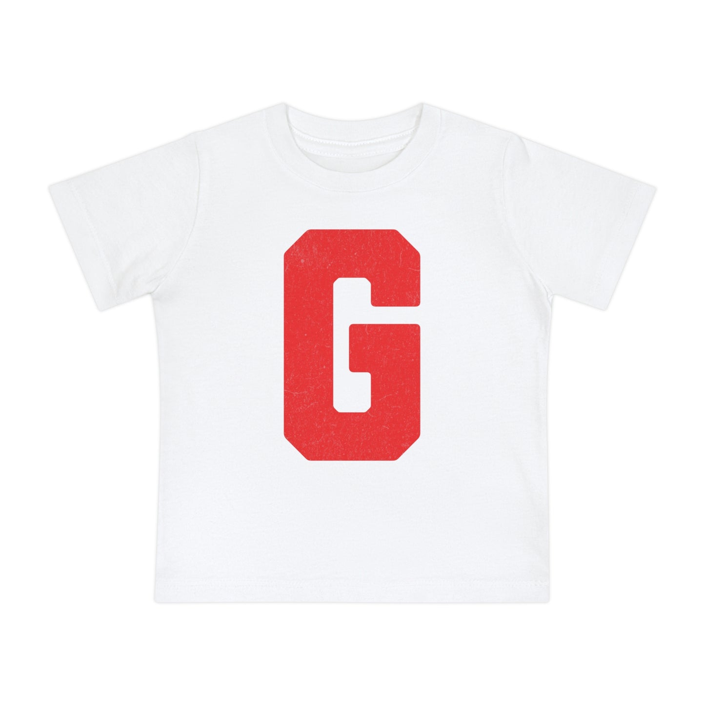 Baby Power G Tee