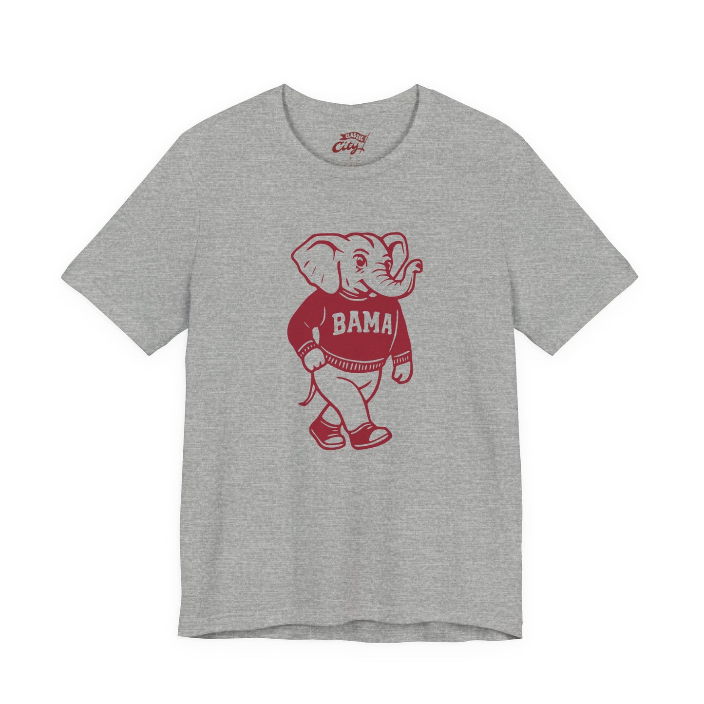 Adult Big Al Shirt