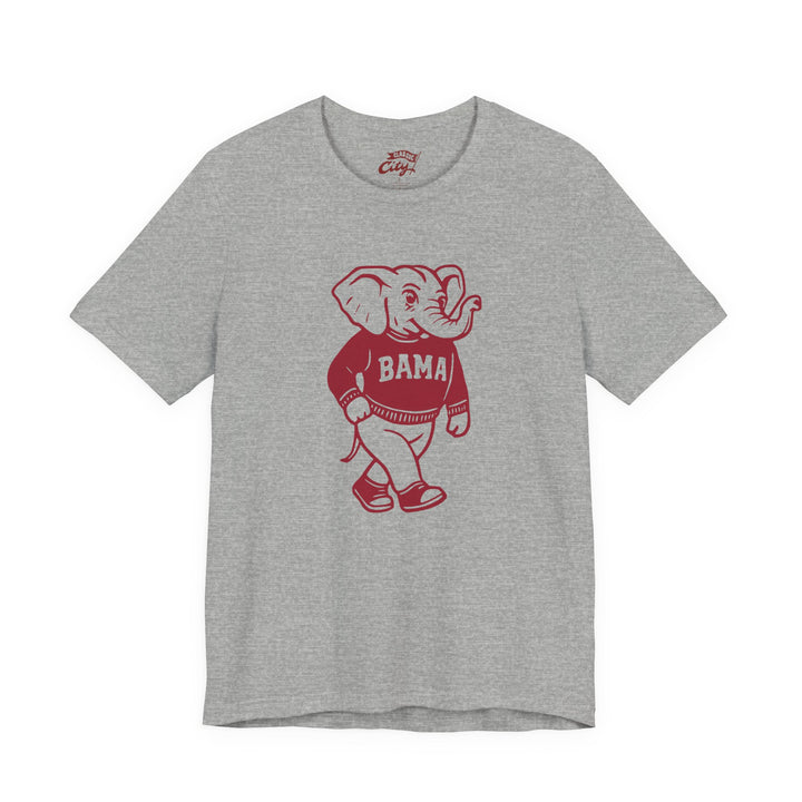 Adult Big Al T-Shirt