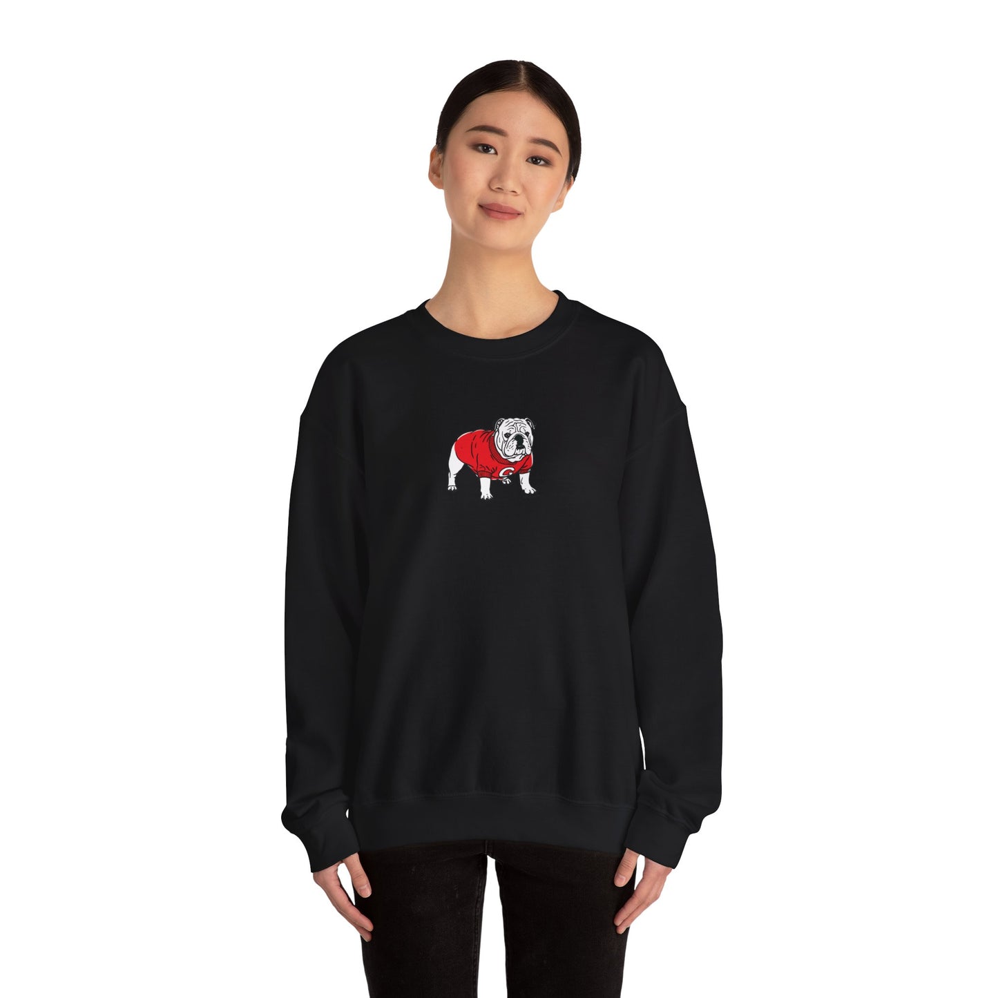 Adult Go Dawgs Sweatshirt