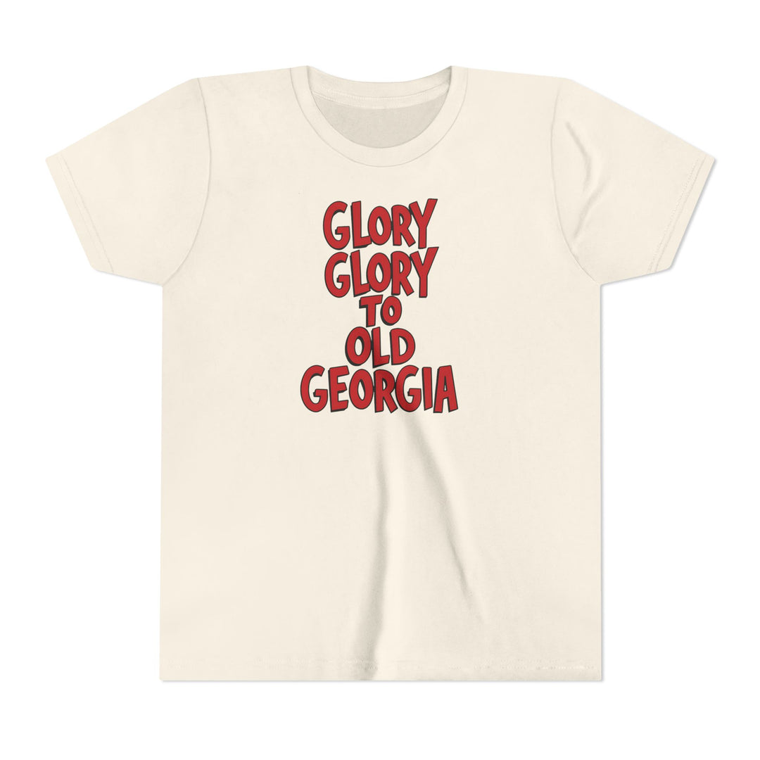 Kids Glory, Glory T-Shirt