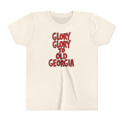 Kids Glory, Glory Shirt
