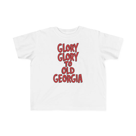 Baby & Toddler Glory, Glory Shirt