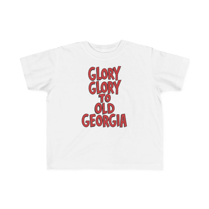 Baby &amp; Toddler Glory, Glory T-Shirt
