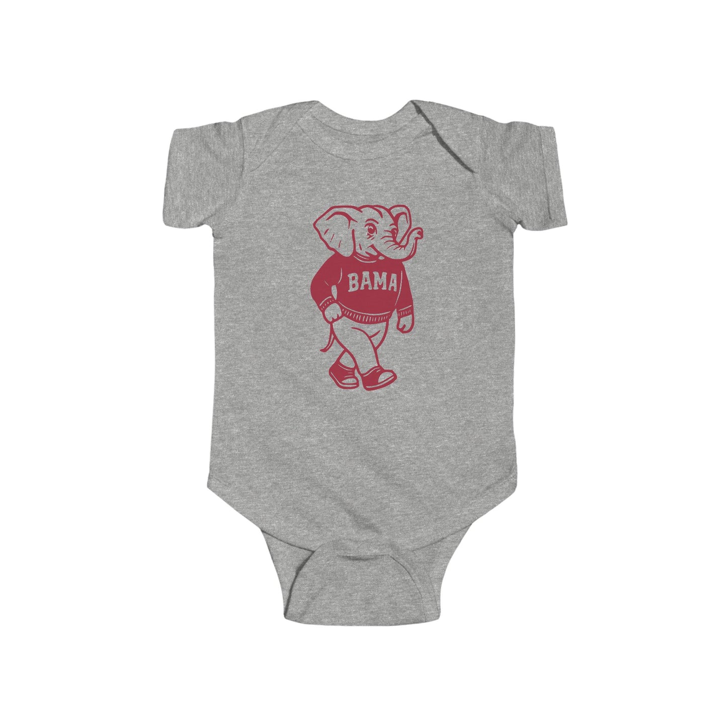 Baby & Toddler Big Al Shirt