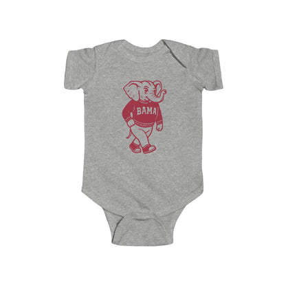 Baby & Toddler Big Al Shirt