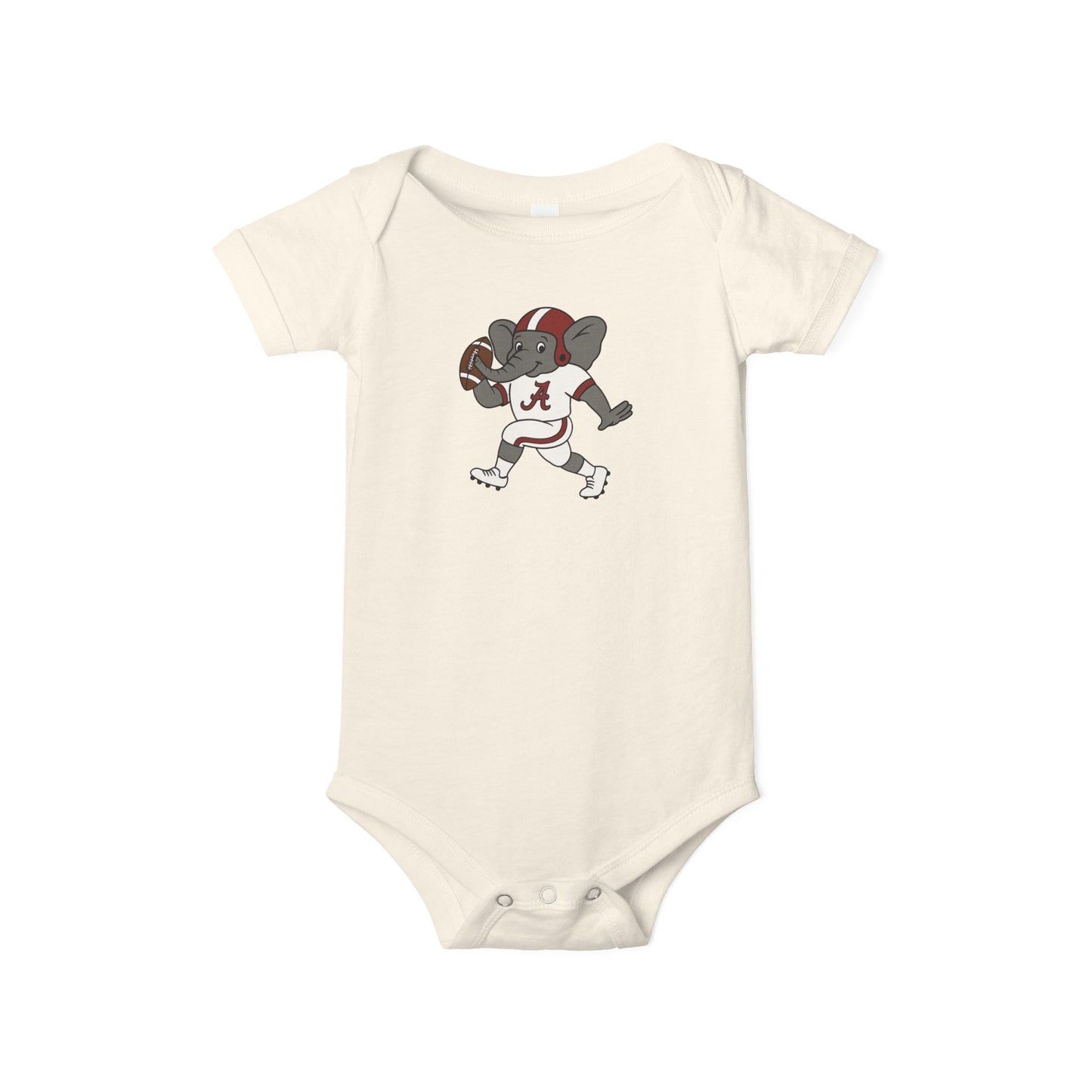 Baby & Toddler Alabama Football Shirt